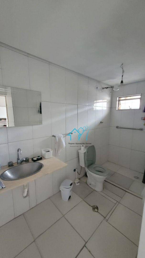 Casa à venda com 3 quartos, 100M2 - Foto 5