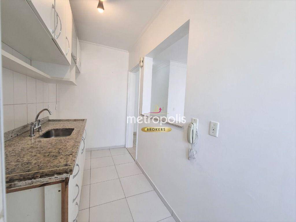 Apartamento para alugar com 2 quartos, 64m² - Foto 8