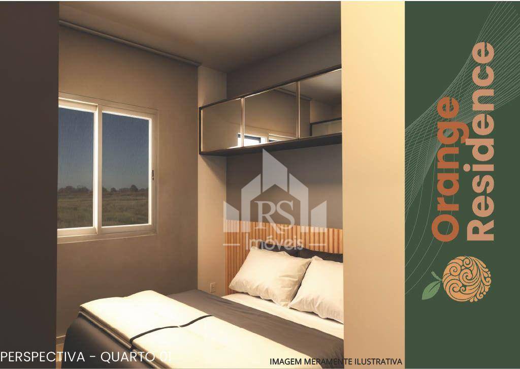 Casa de Condomínio à venda com 2 quartos, 50m² - Foto 20