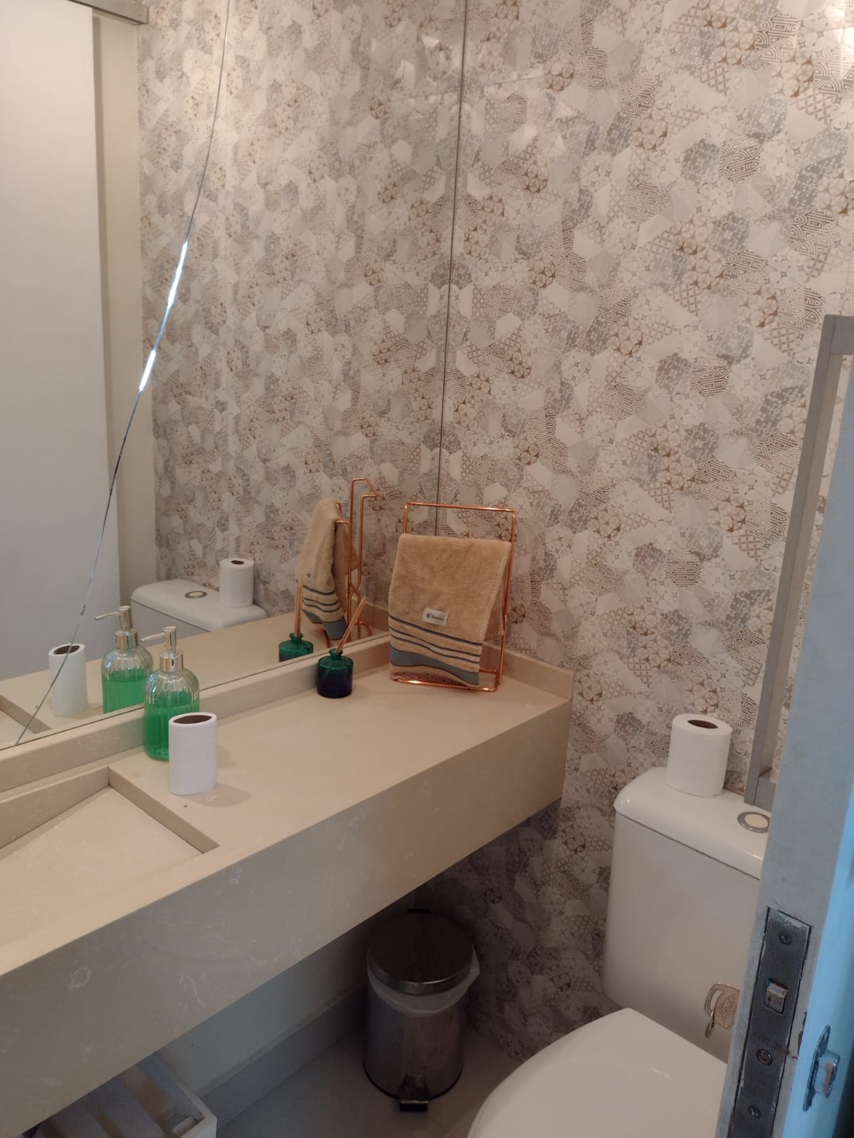 Apartamento à venda com 3 quartos, 121m² - Foto 16