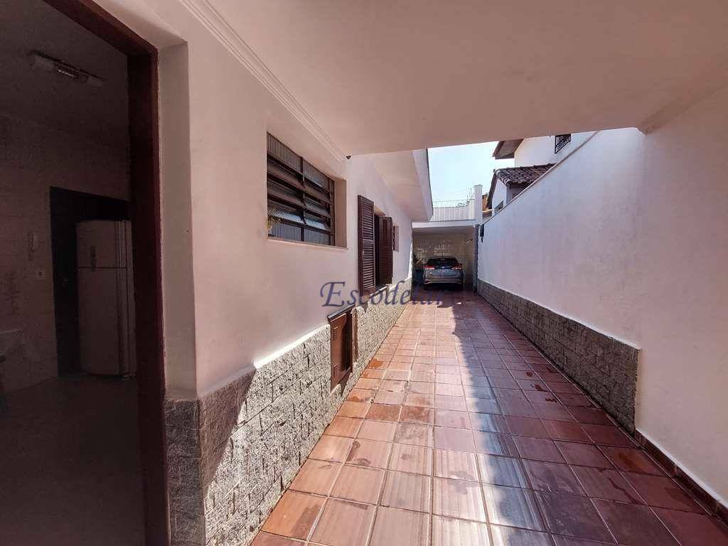 Casa à venda com 4 quartos, 123m² - Foto 9