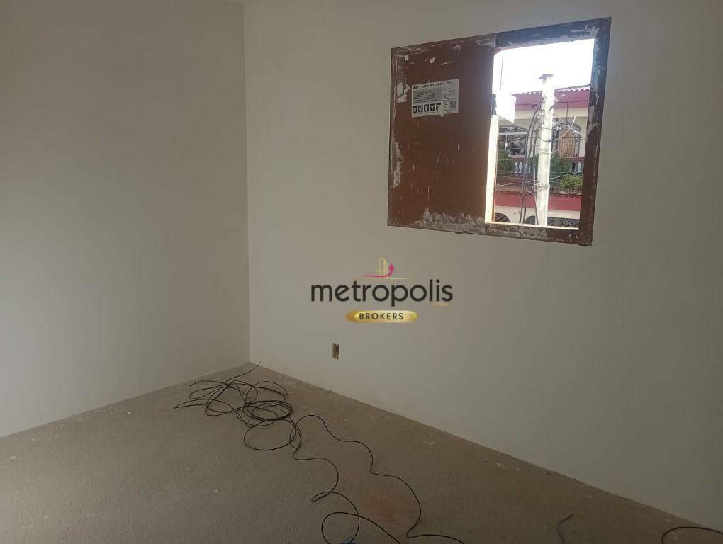 Apartamento à venda com 1 quarto, 37m² - Foto 2