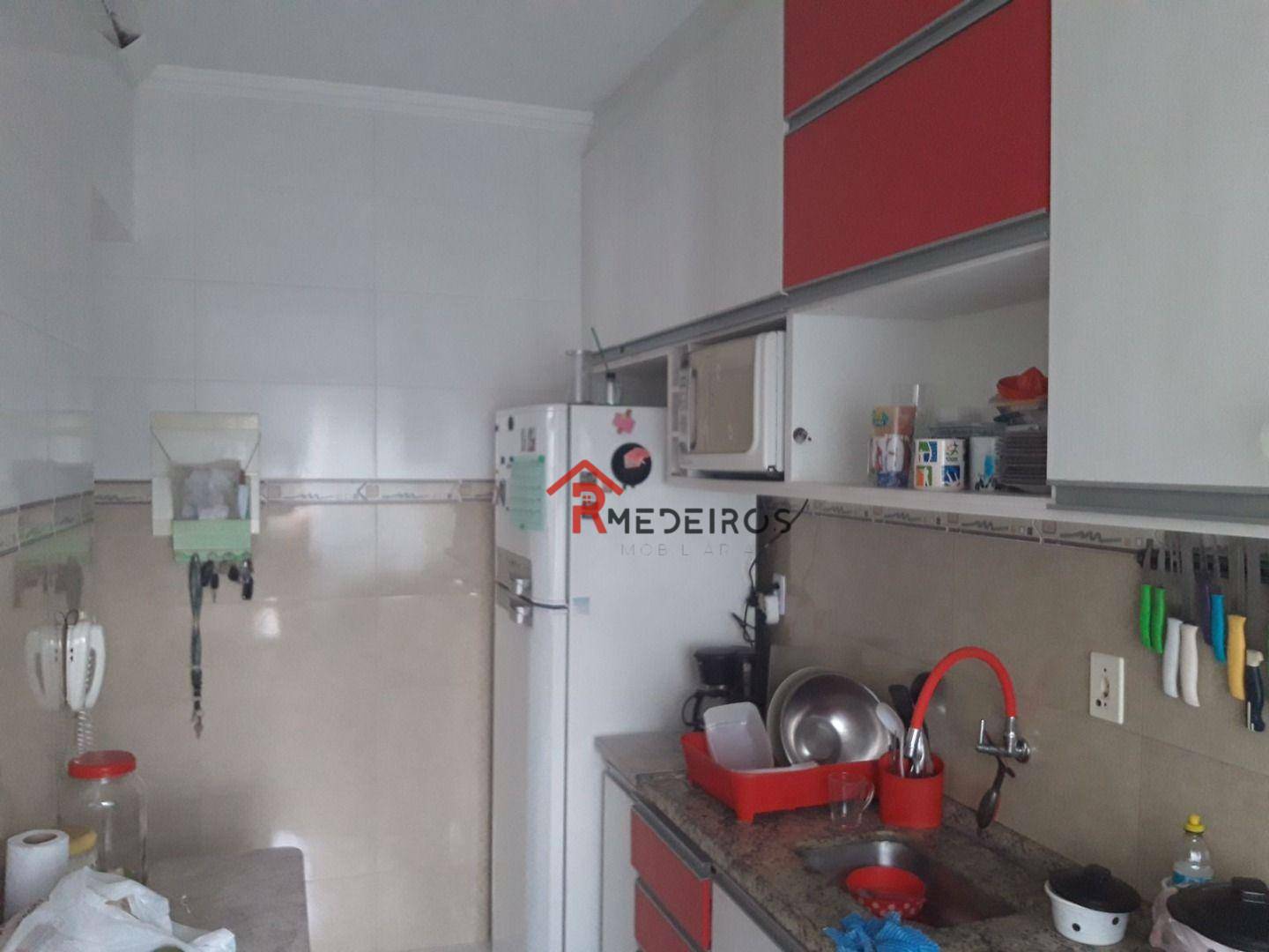 Apartamento à venda com 2 quartos, 71m² - Foto 11