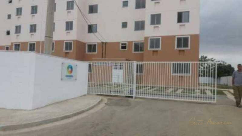 Apartamento à venda com 2 quartos, 51m² - Foto 28