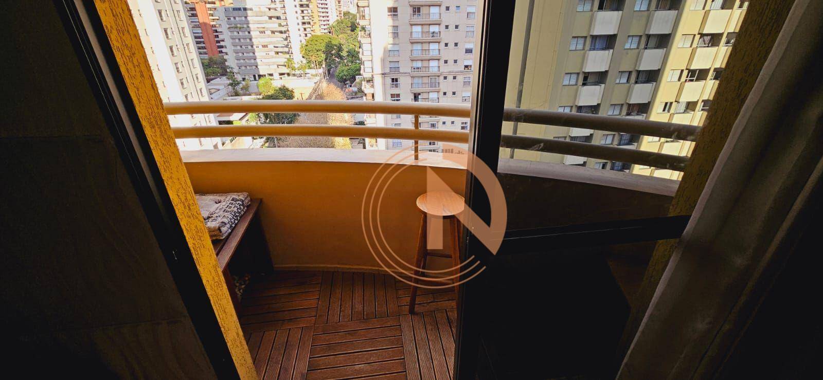 Flat/Apart Hotel, 1 quarto, 36 m² - Foto 5