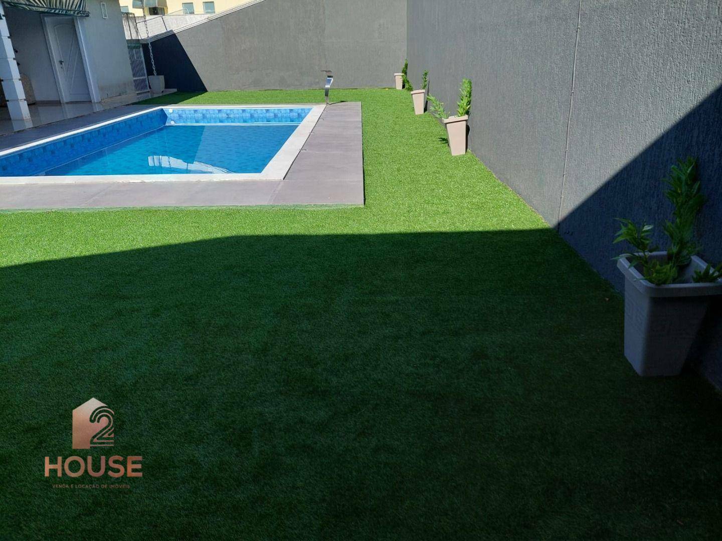 Casa de Condomínio à venda com 4 quartos, 368m² - Foto 45