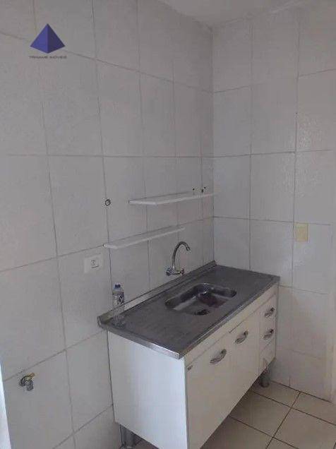 Apartamento à venda com 2 quartos, 47m² - Foto 7