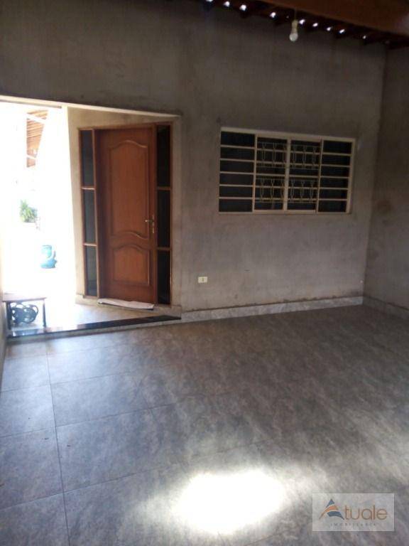 Casa à venda com 2 quartos, 107m² - Foto 12