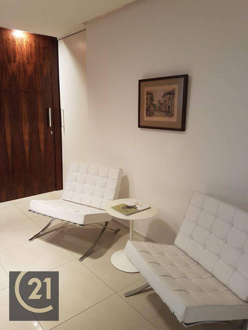 Conjunto Comercial-Sala à venda, 102m² - Foto 16