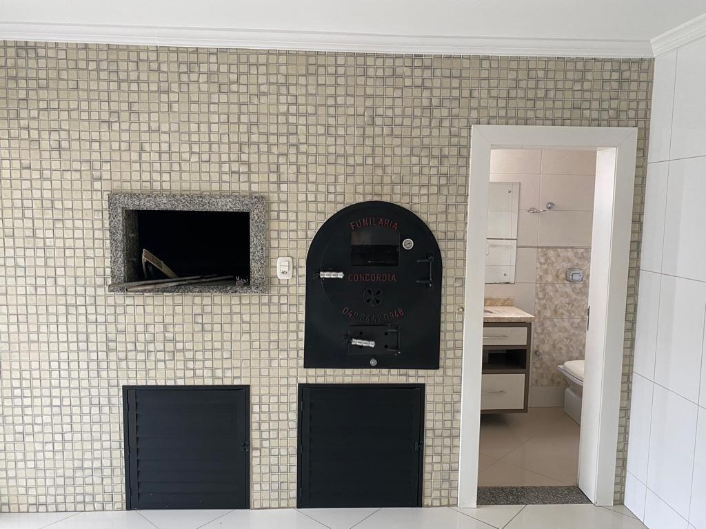 Apartamento à venda com 3 quartos, 211m² - Foto 24