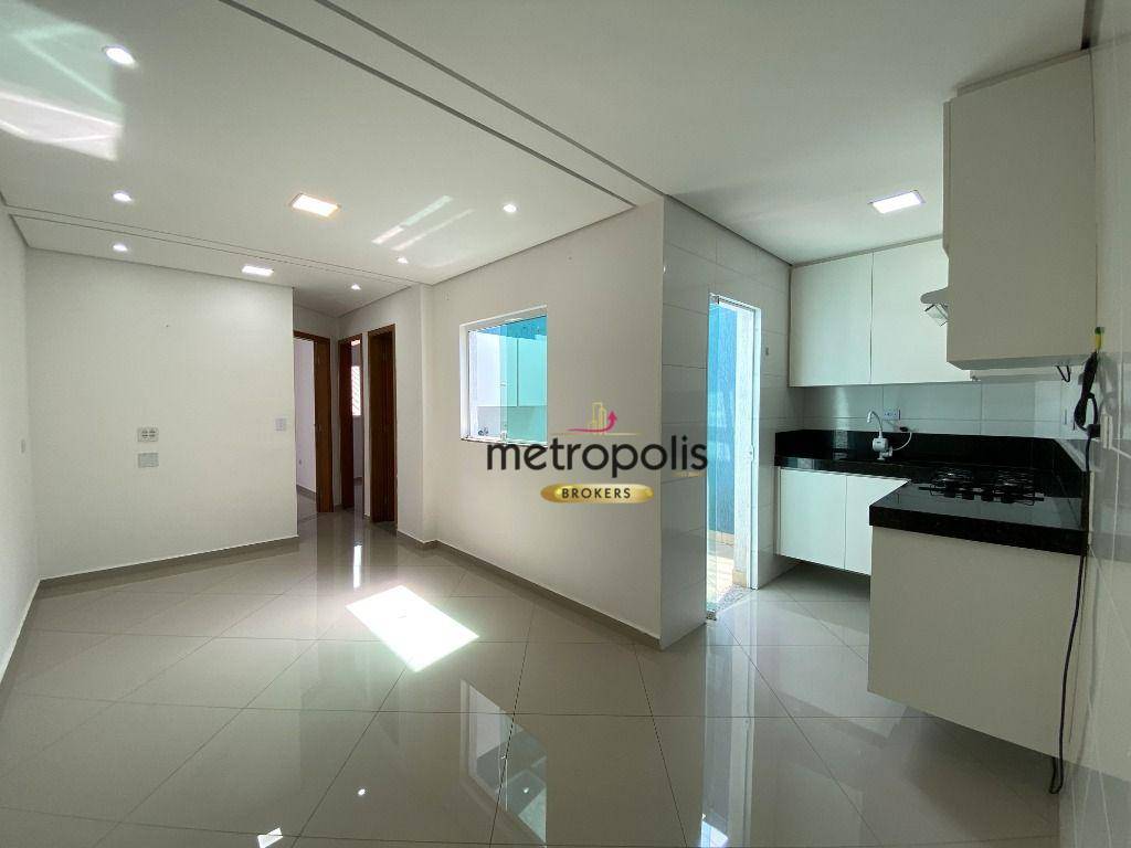 Apartamento, 2 quartos, 37 m² - Foto 1