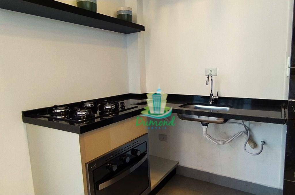 Apartamento à venda com 2 quartos, 59m² - Foto 26