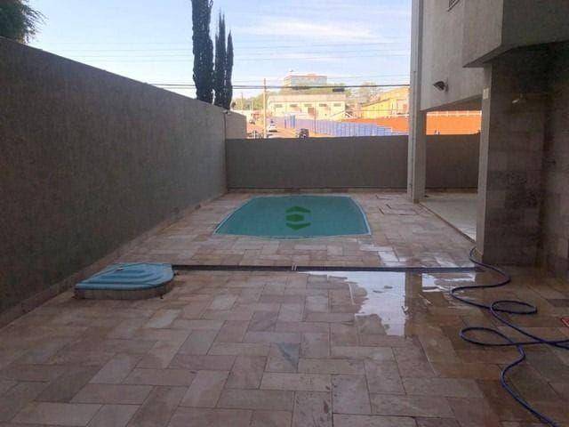 Apartamento, 3 quartos, 100 m² - Foto 4