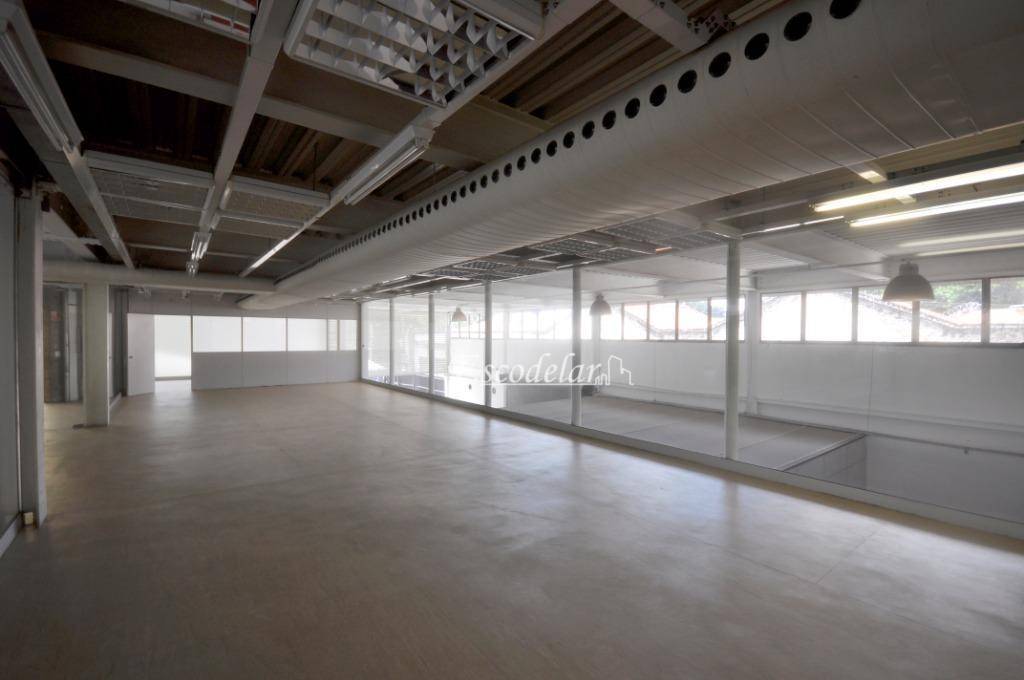 Prédio Inteiro para alugar, 1970m² - Foto 36