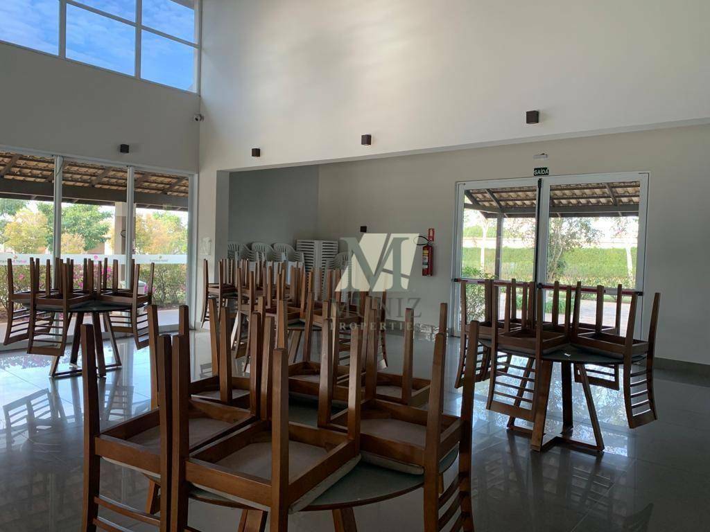 Casa de Condomínio à venda e aluguel com 3 quartos, 254m² - Foto 43