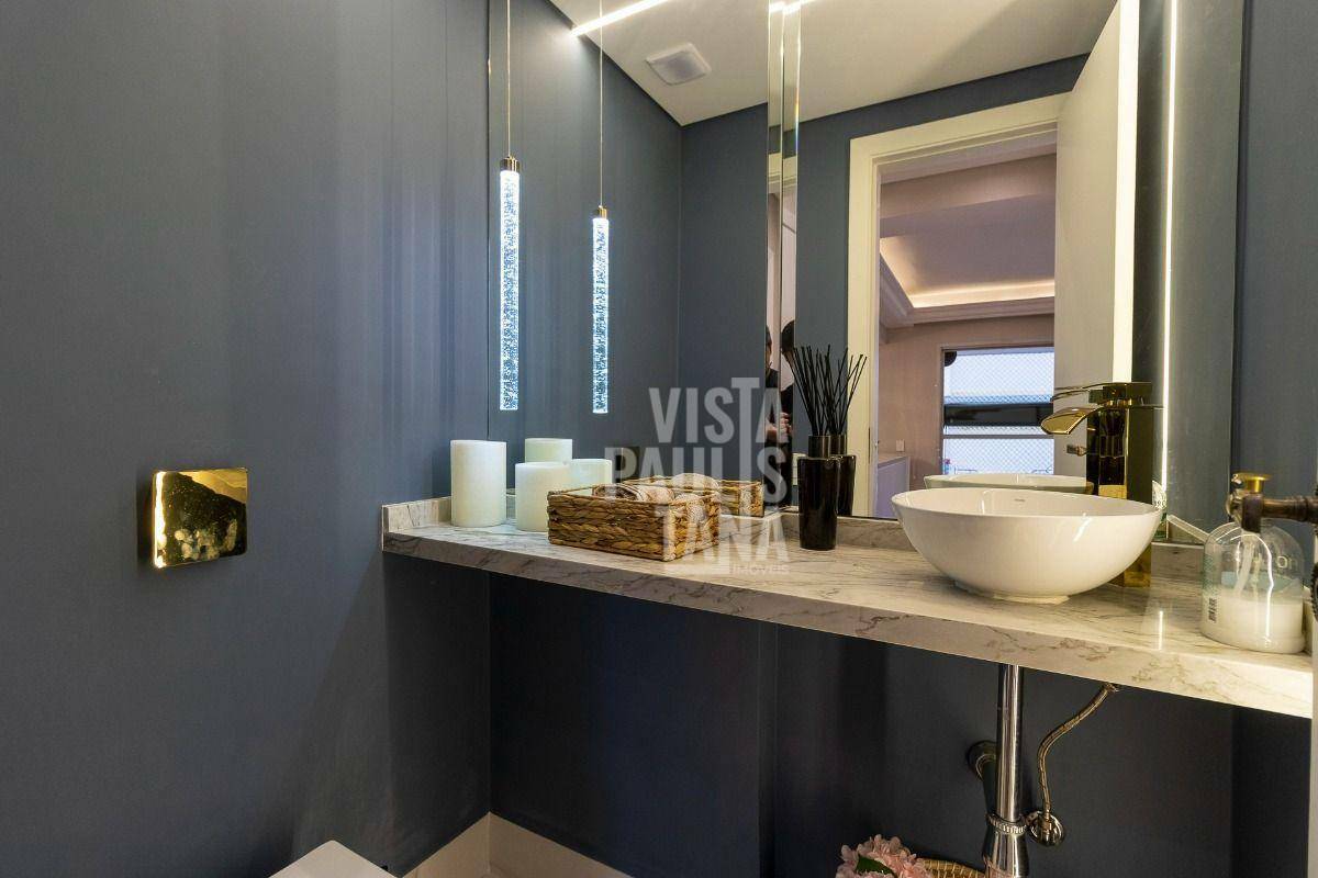 Apartamento à venda com 4 quartos, 187m² - Foto 17