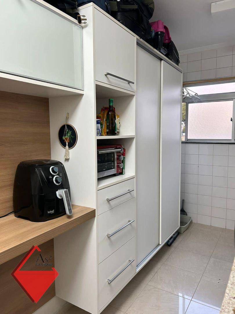 Apartamento à venda com 2 quartos, 58m² - Foto 19