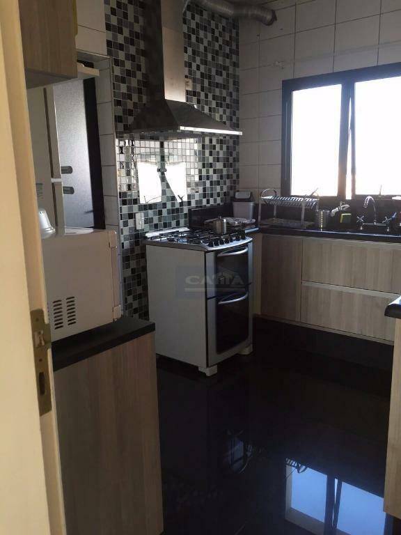 Cobertura à venda com 4 quartos, 210m² - Foto 10