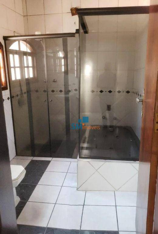 Sobrado à venda com 3 quartos, 200m² - Foto 6