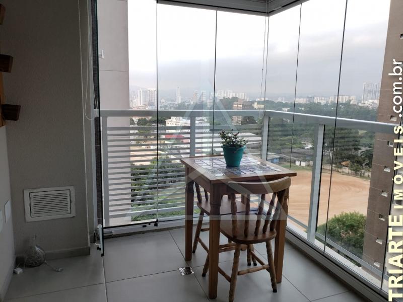 Apartamento à venda com 3 quartos, 82m² - Foto 7