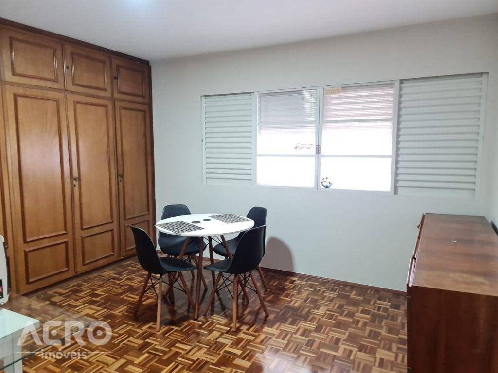 Casa para alugar, 251m² - Foto 18