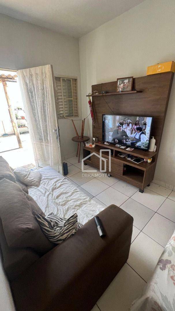 Casa à venda com 3 quartos, 1m² - Foto 21