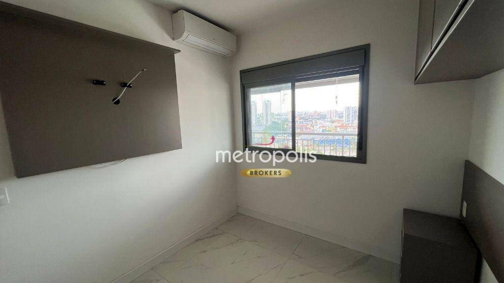 Apartamento à venda com 2 quartos, 67m² - Foto 14