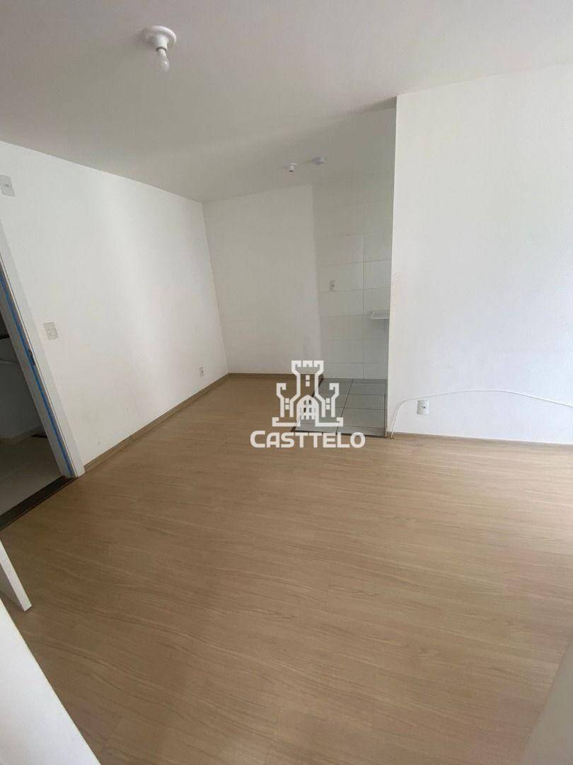 Apartamento à venda com 2 quartos, 48m² - Foto 7