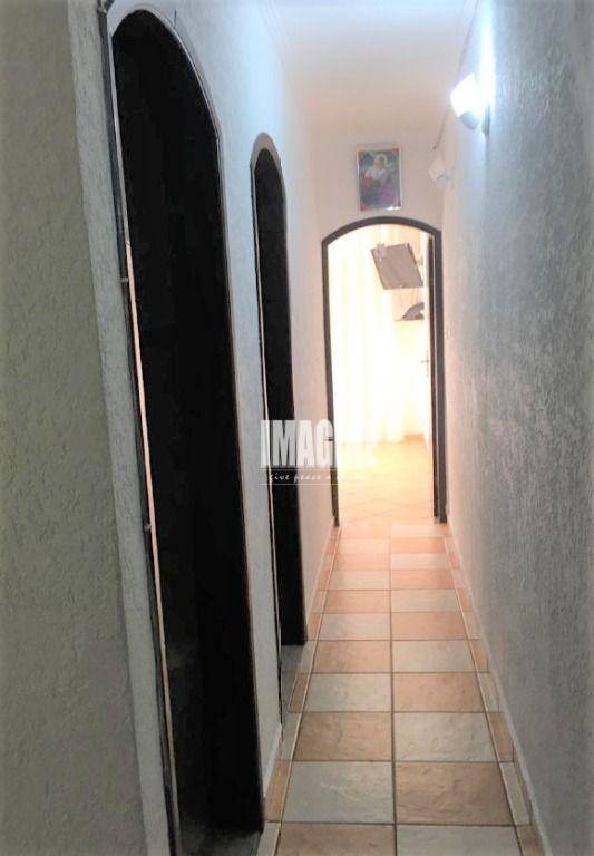 Sobrado à venda com 3 quartos, 80m² - Foto 7