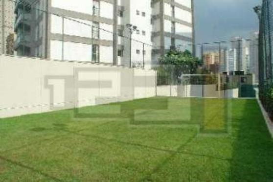 Apartamento à venda com 4 quartos, 231m² - Foto 9