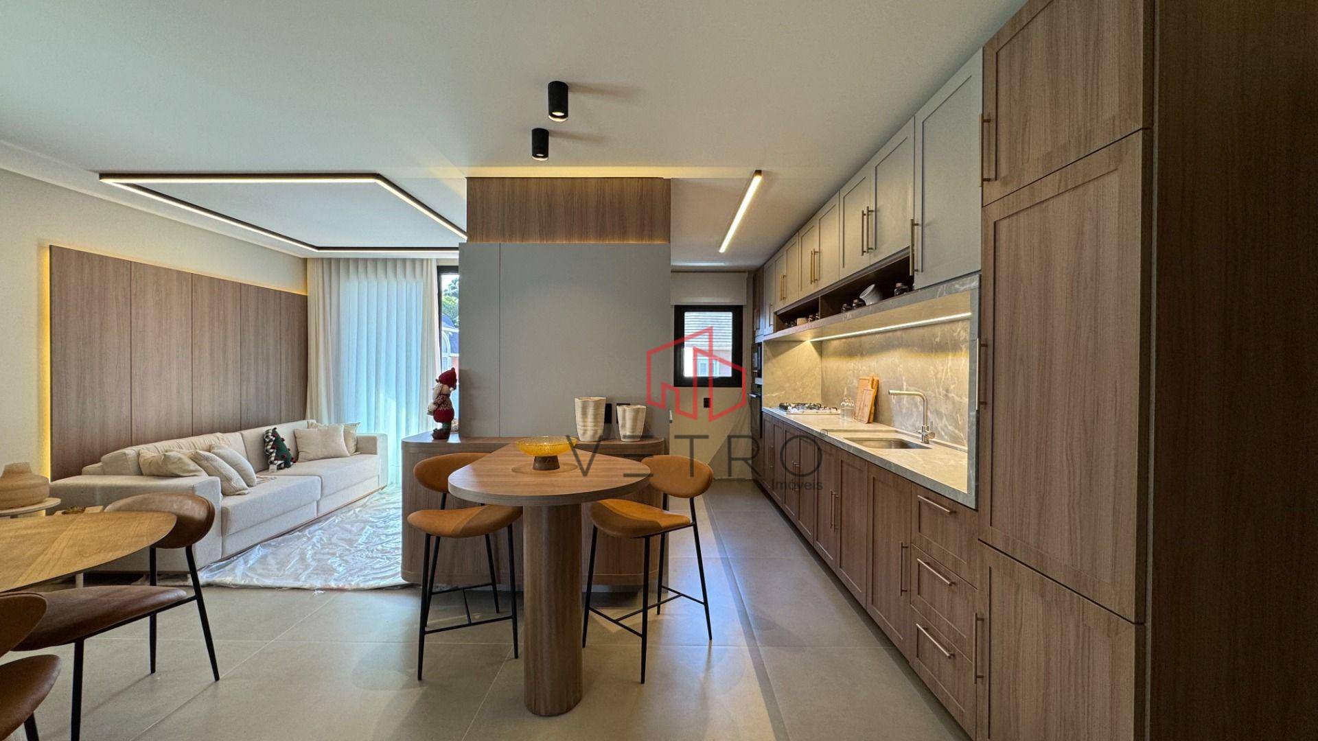 Apartamento, 3 quartos, 160 m² - Foto 4