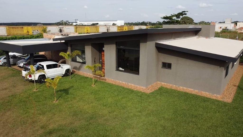 Chácara à venda com 5 quartos, 2150m² - Foto 15