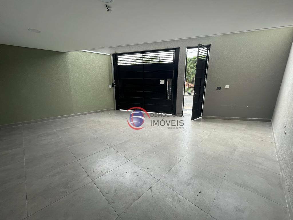 Sobrado à venda com 3 quartos, 132m² - Foto 19