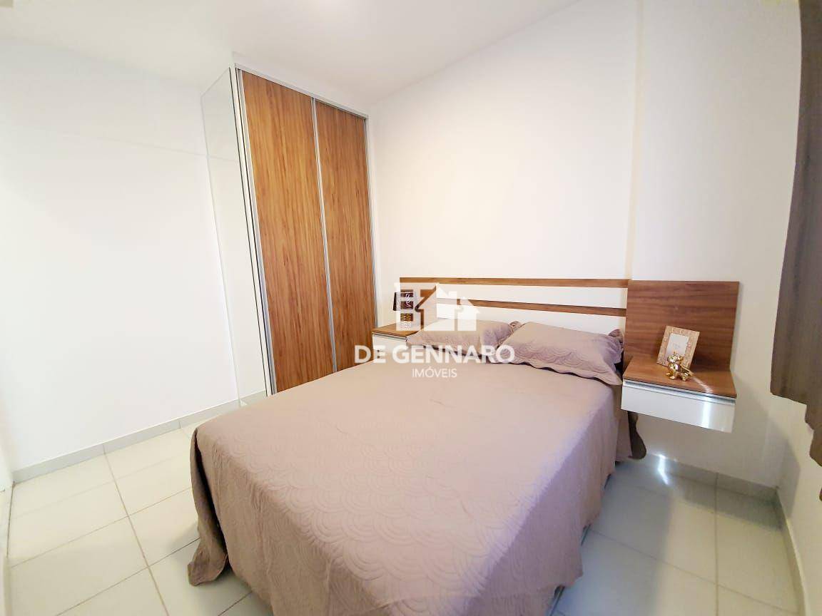 Apartamento à venda com 1 quarto, 42m² - Foto 12