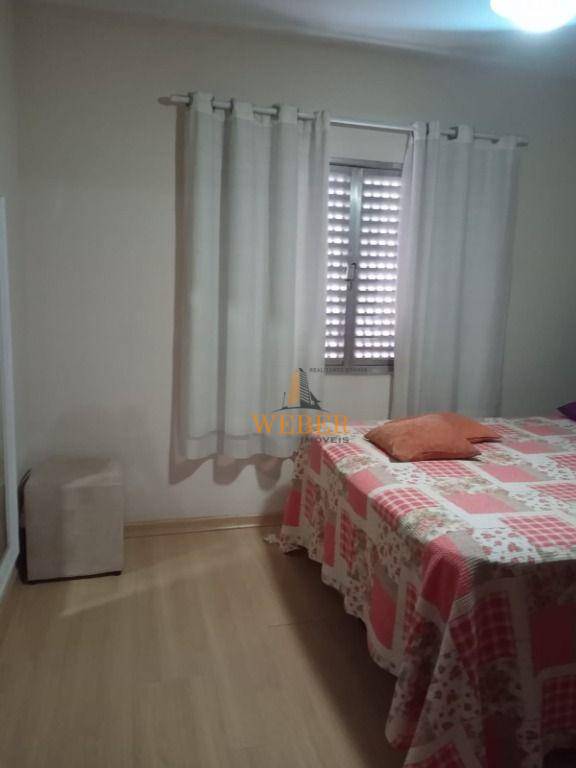 Sobrado à venda com 3 quartos, 170m² - Foto 12