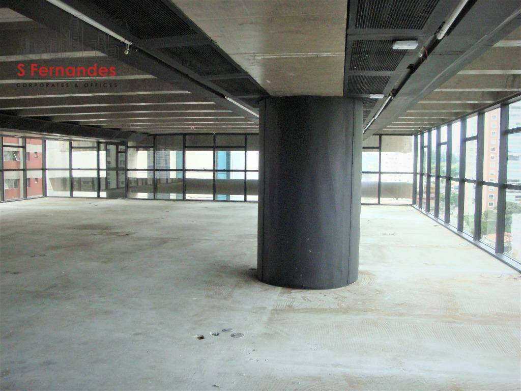 Conjunto Comercial-Sala para alugar, 256m² - Foto 7