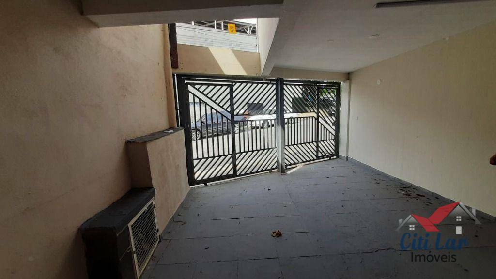 Sobrado para alugar com 3 quartos, 120m² - Foto 23