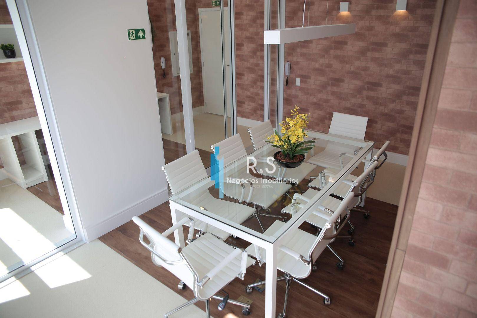 Apartamento à venda com 3 quartos, 126m² - Foto 5