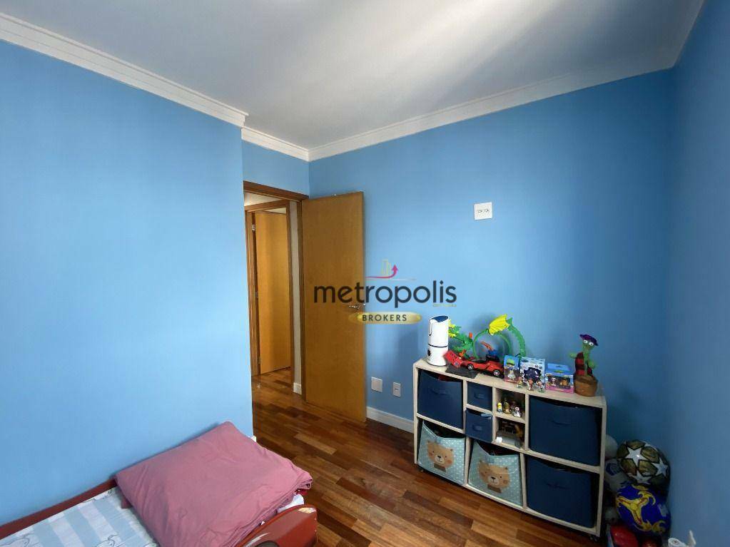 Apartamento à venda com 2 quartos, 50m² - Foto 21