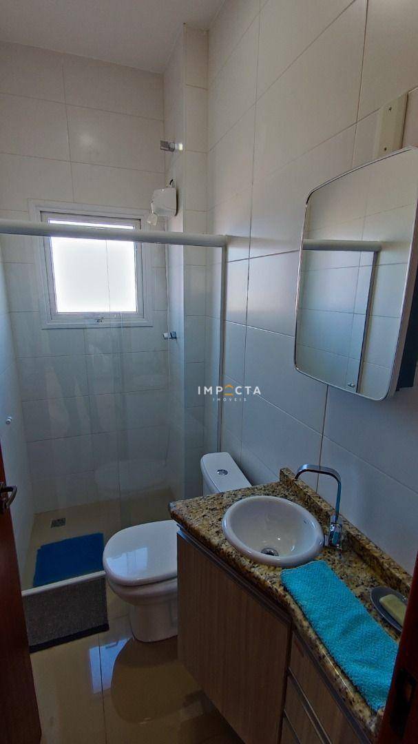 Apartamento à venda com 2 quartos, 80m² - Foto 7