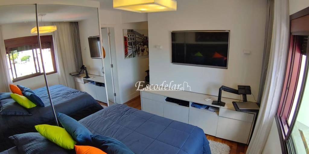 Apartamento à venda com 3 quartos, 159m² - Foto 12