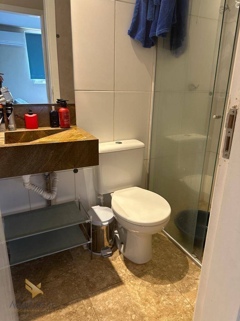 Apartamento à venda com 2 quartos, 50m² - Foto 7