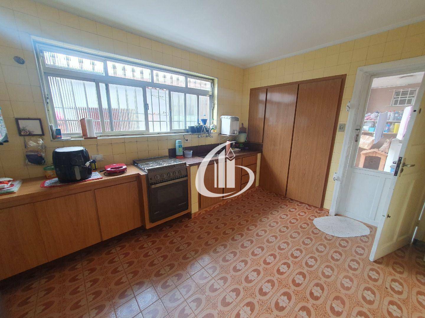 Sobrado à venda com 3 quartos, 150m² - Foto 7