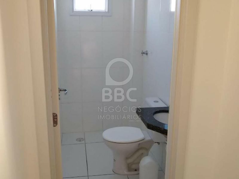 Apartamento à venda com 2 quartos, 59m² - Foto 12