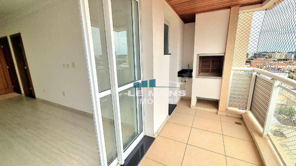 Apartamento à venda com 3 quartos, 98m² - Foto 7