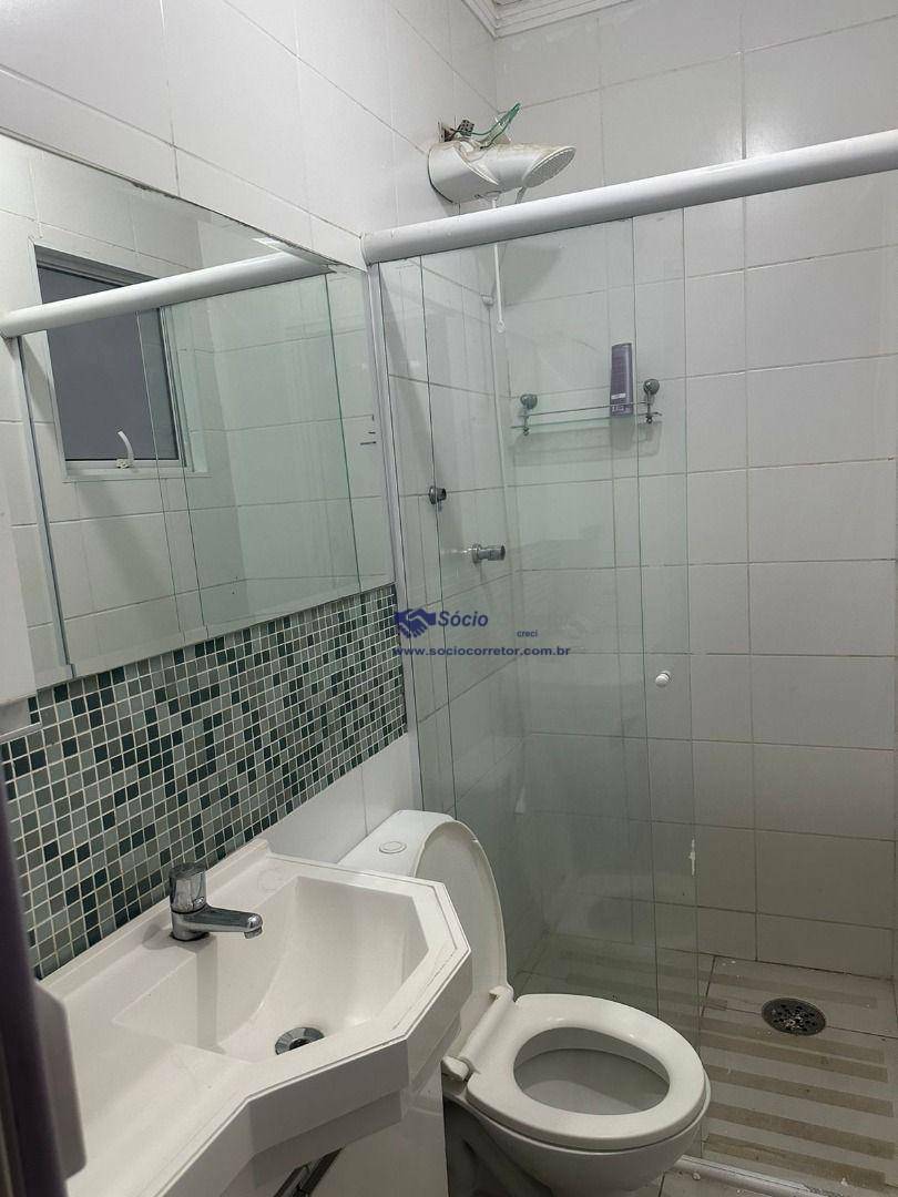 Sobrado à venda e aluguel com 4 quartos, 220m² - Foto 10