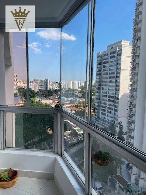 Apartamento à venda com 2 quartos, 69m² - Foto 7