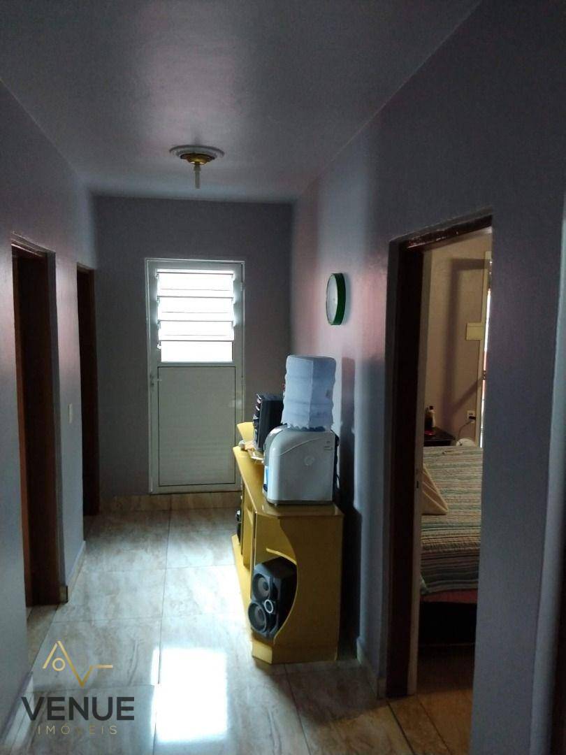 Sobrado à venda com 3 quartos, 254m² - Foto 26