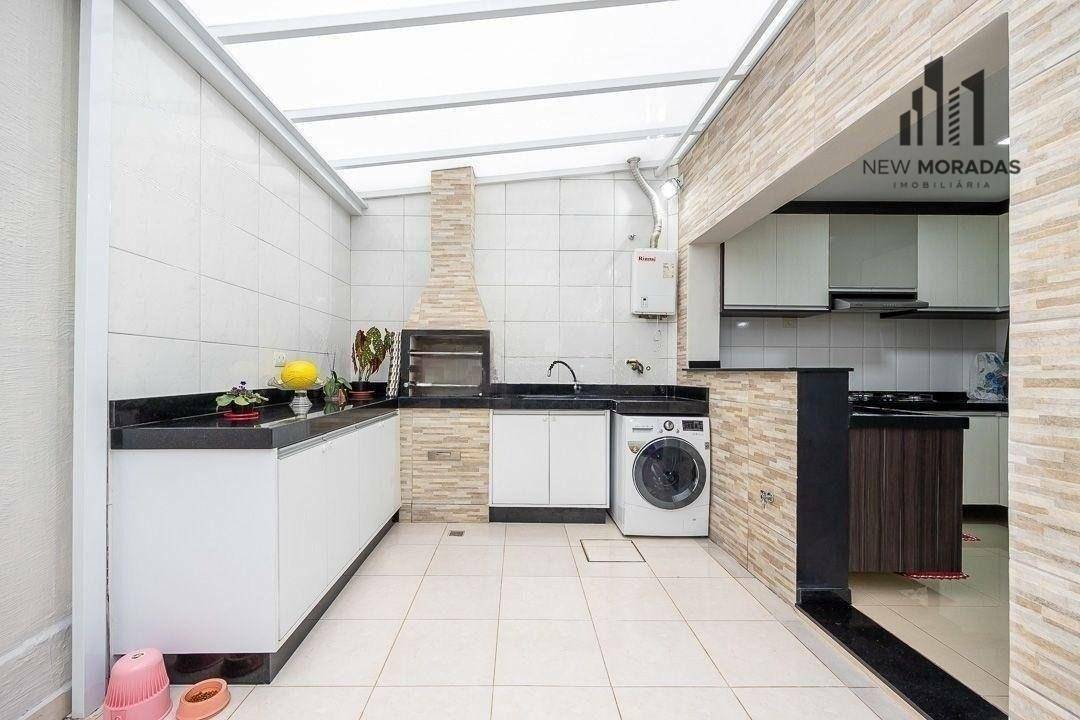 Sobrado à venda com 3 quartos, 150m² - Foto 8