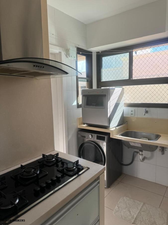 Apartamento para alugar com 3 quartos, 102m² - Foto 26